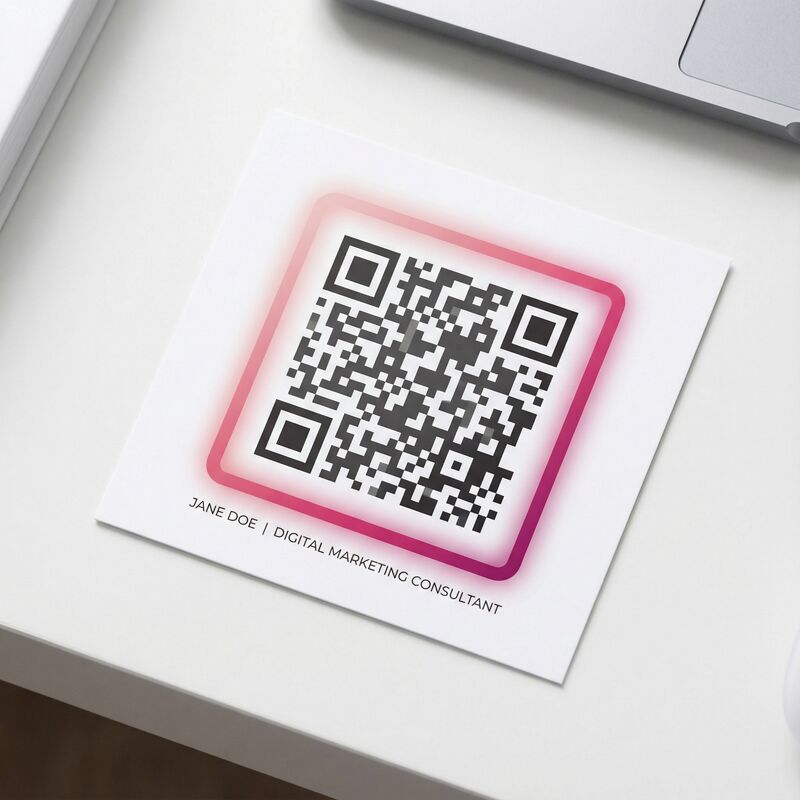 星空传媒商务二维码