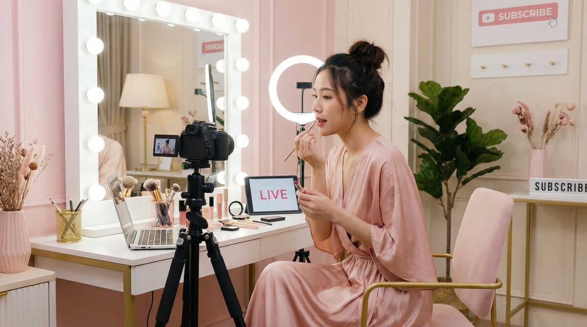 星空传媒调色教程